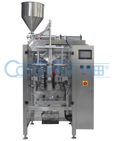 食品包裝機的發展需求